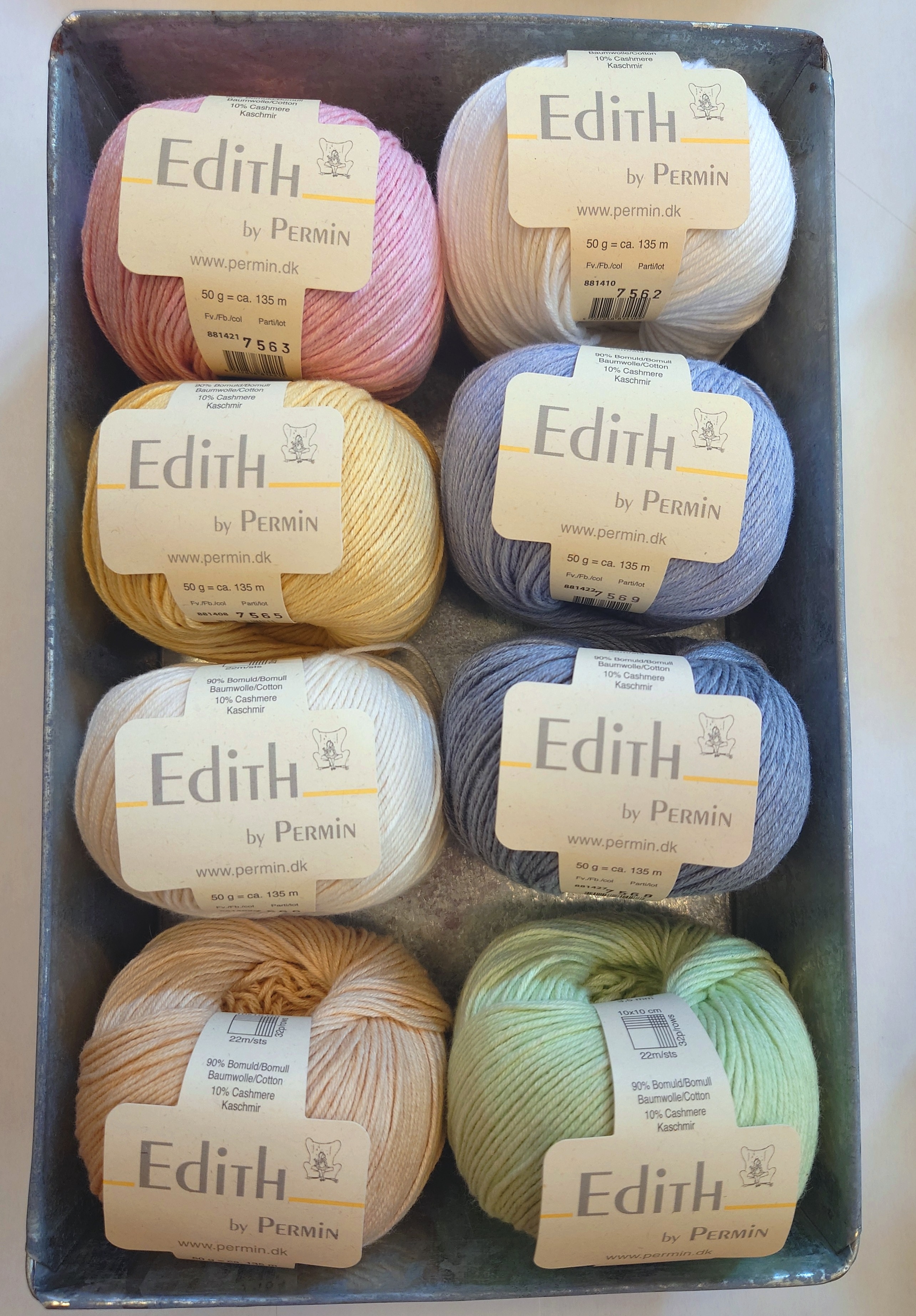 Edith