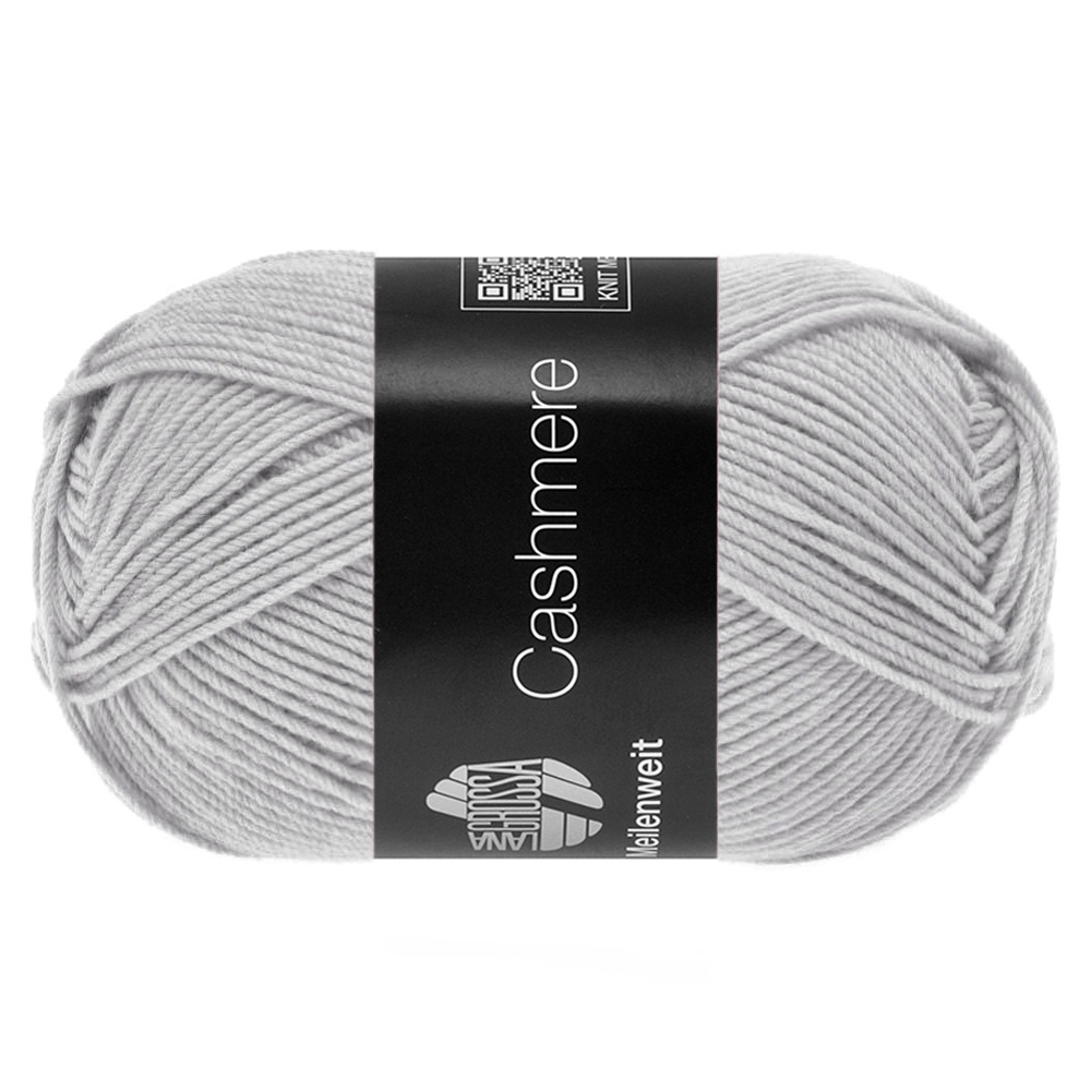 Meilenweit cashmere strømpegarn