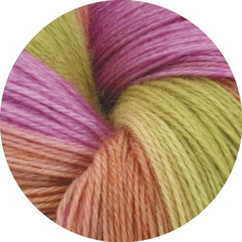 Cool Wool Lace