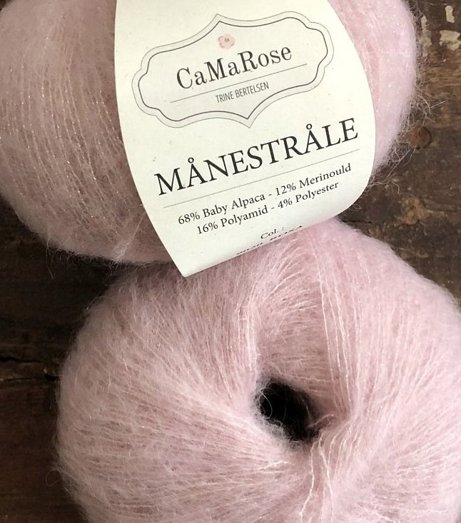 Månestråle