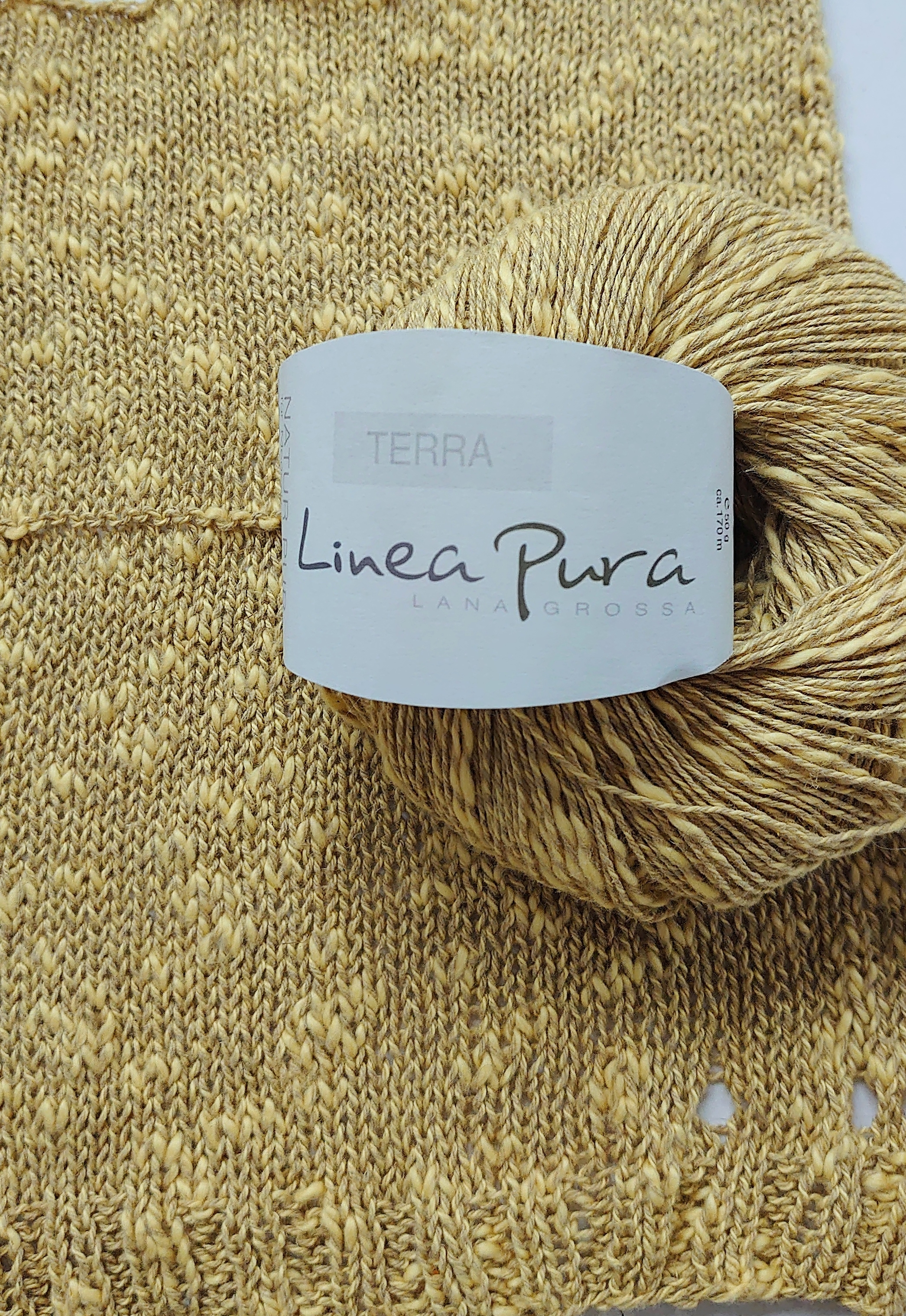 Linea Pura Terra