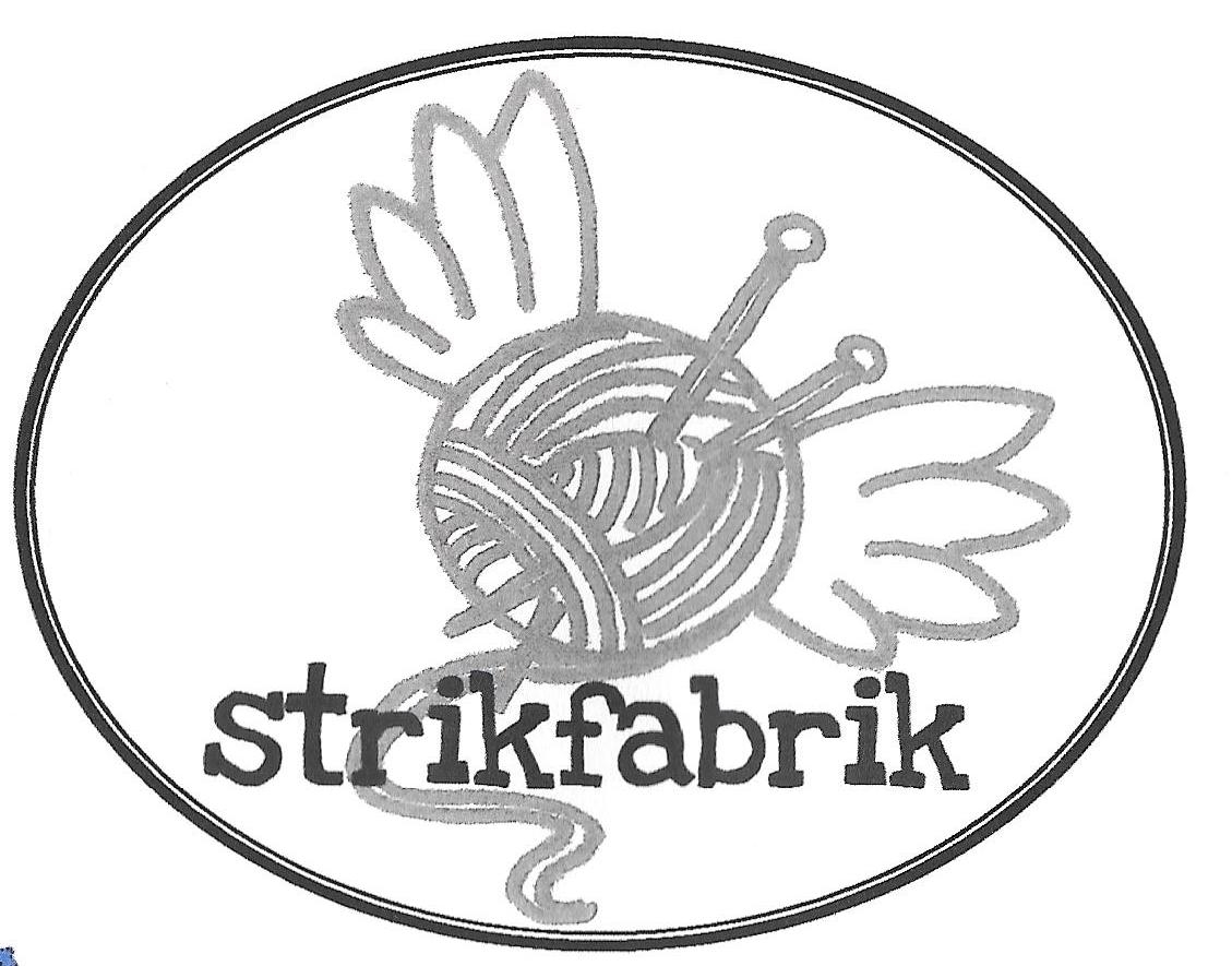 Strikfabrik