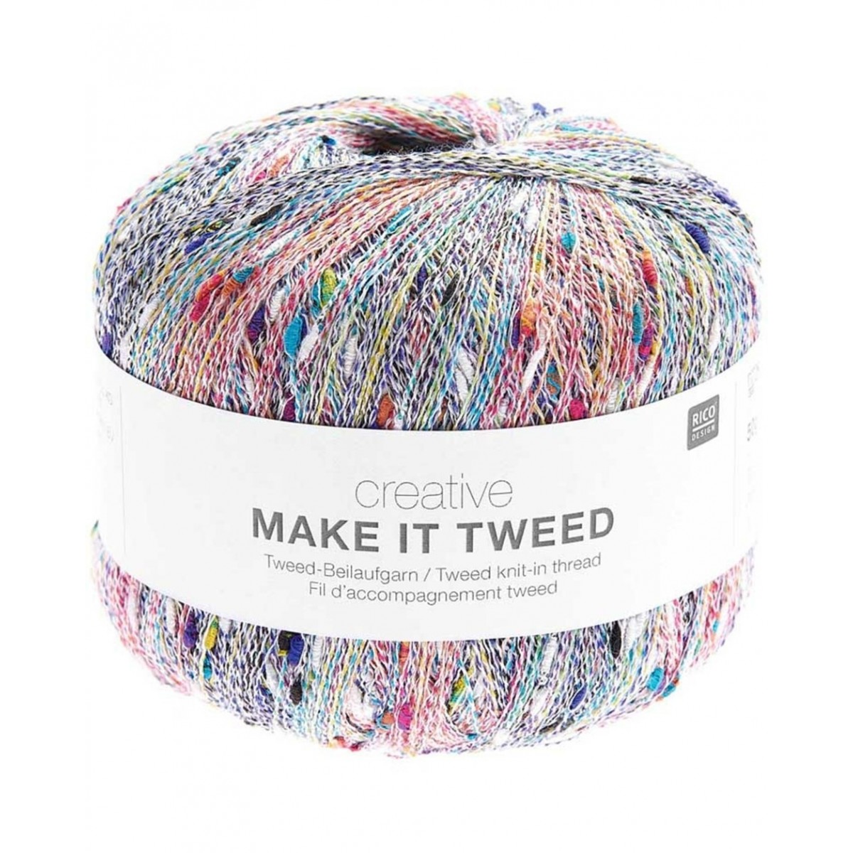 Make it Tweed