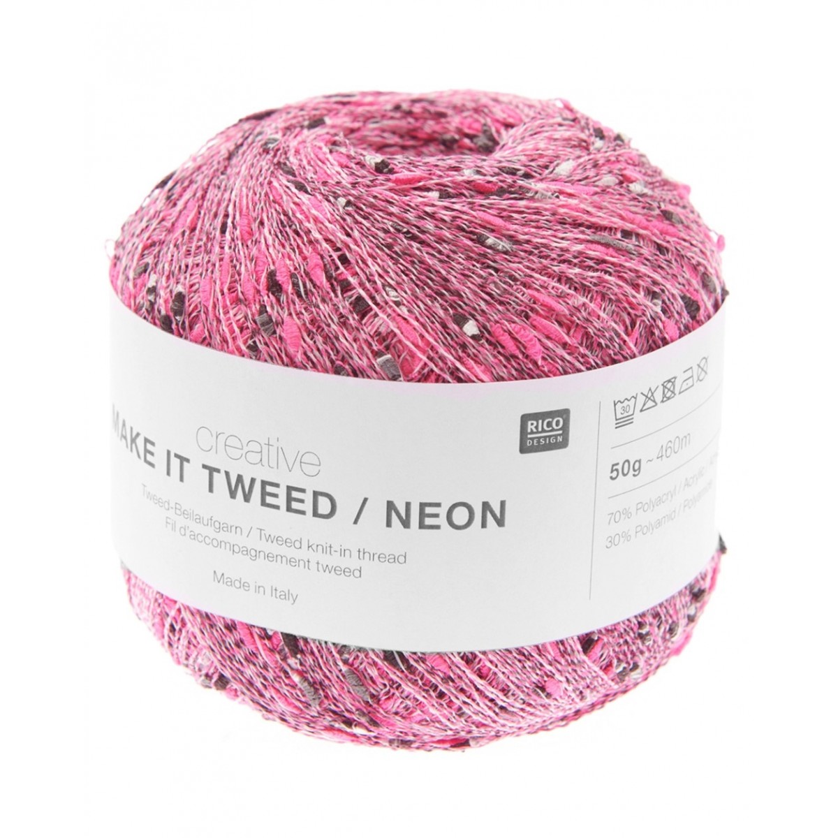 Make it Tweed