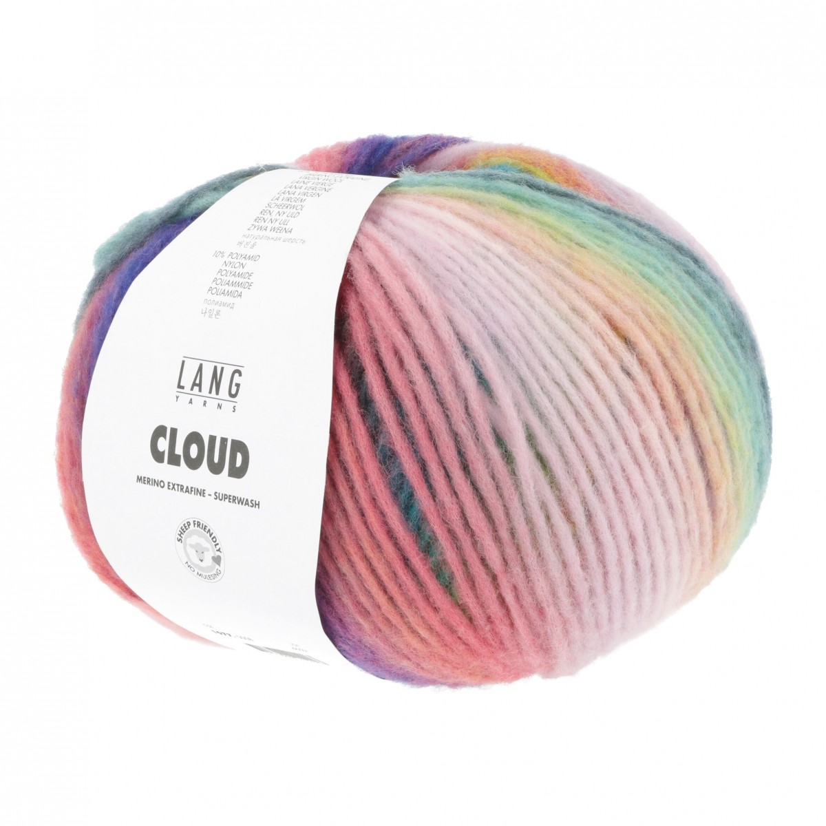 Cloud
