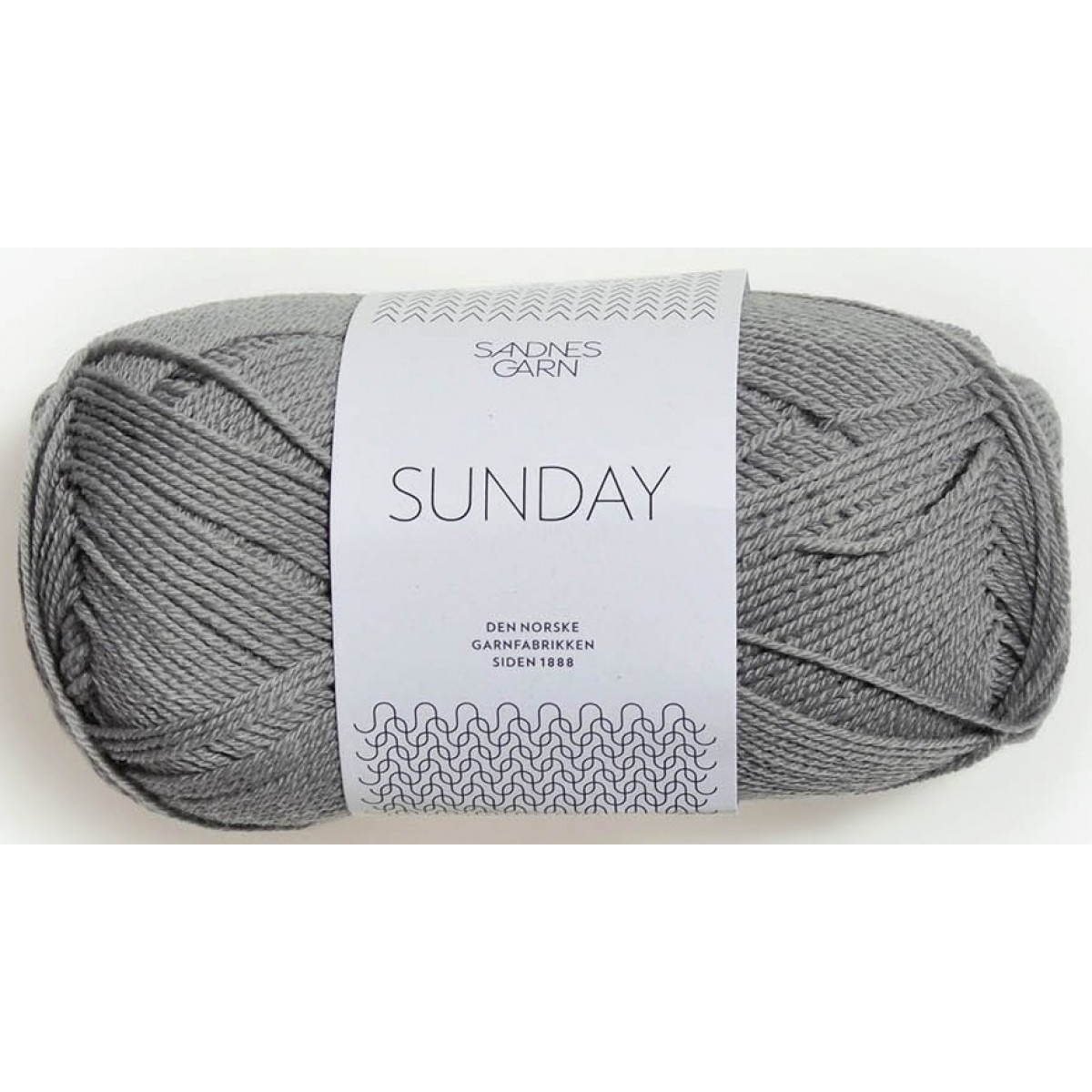 Sunday suit