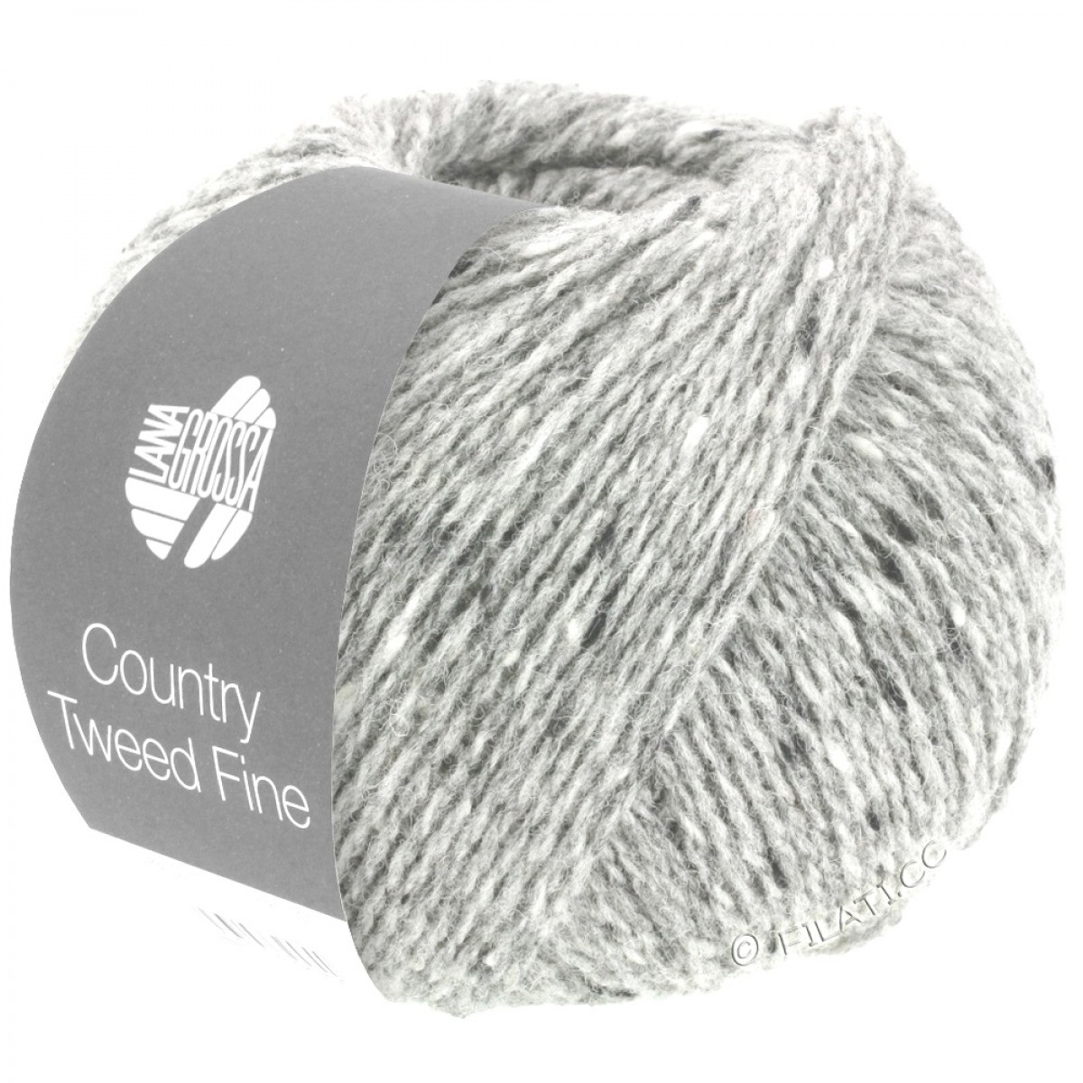 Fine Tweed