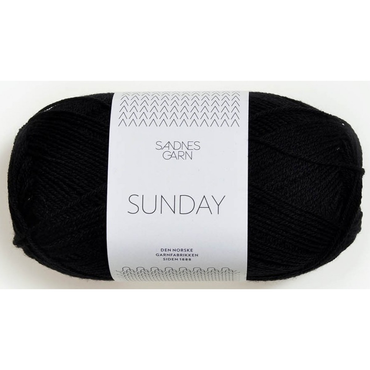 Sunday suit