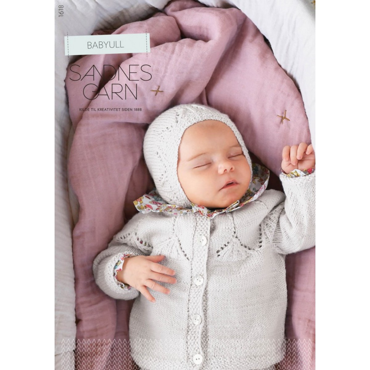 baby 1618