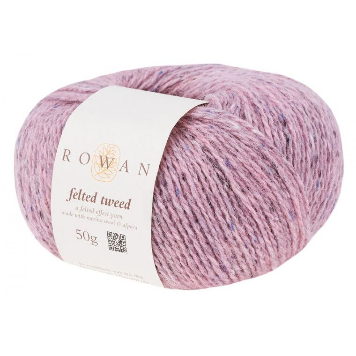 Felted Tweed