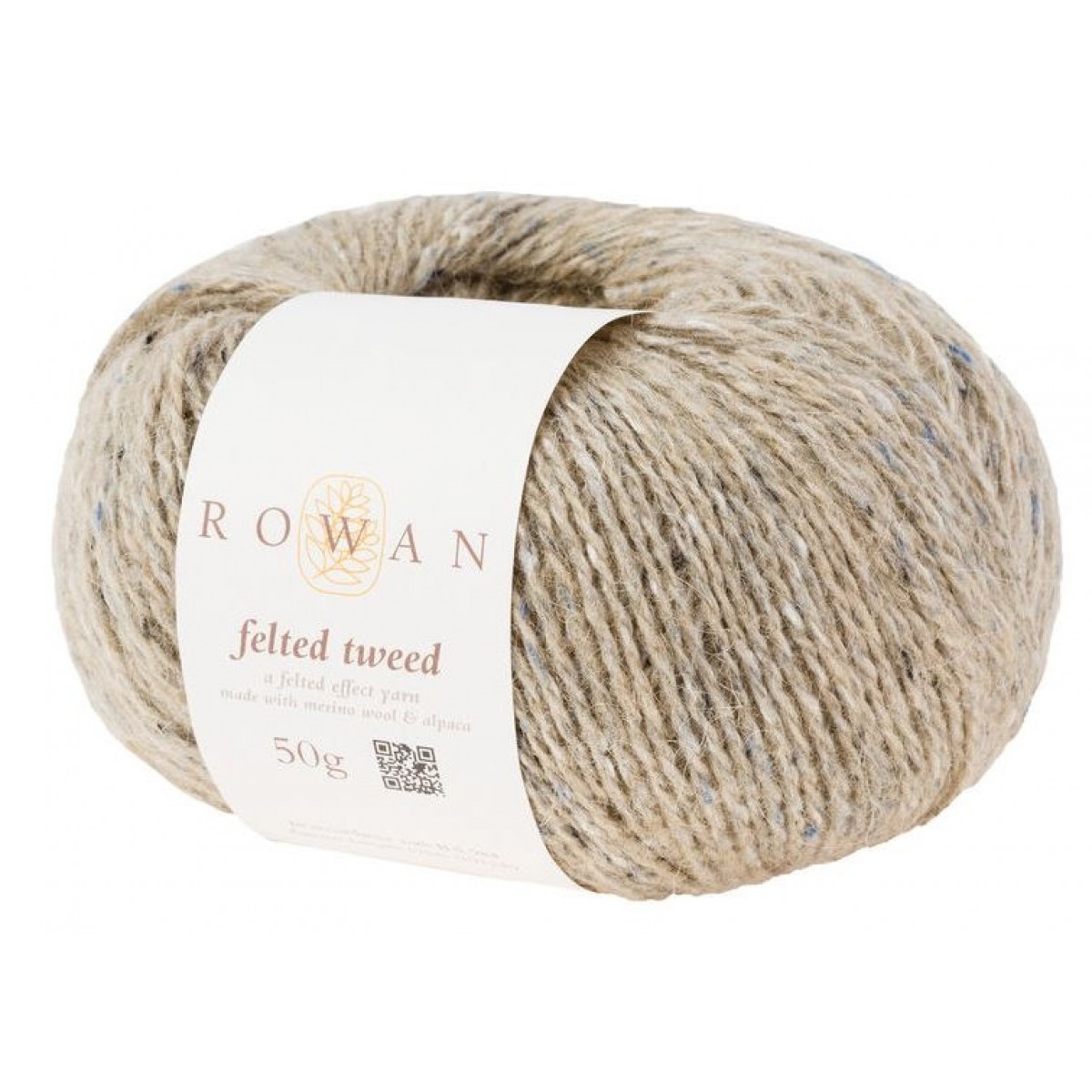 Felted Tweed