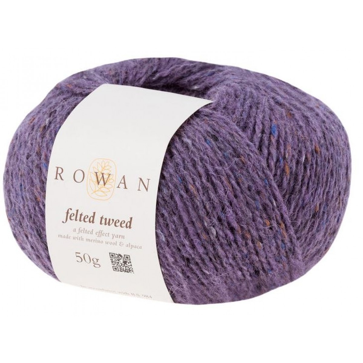 Felted Tweed