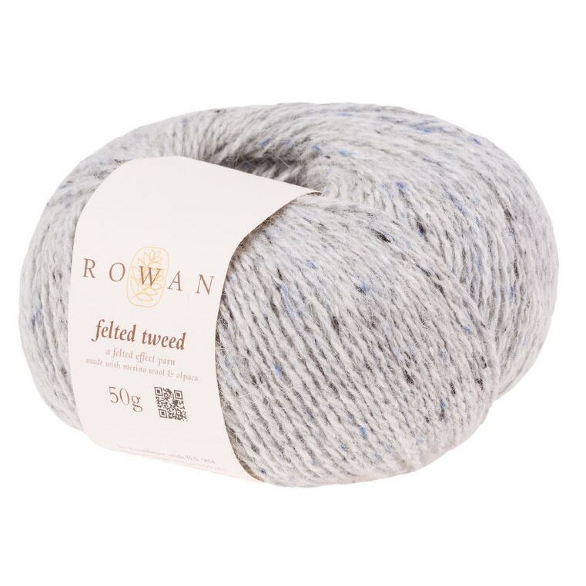 Felted Tweed