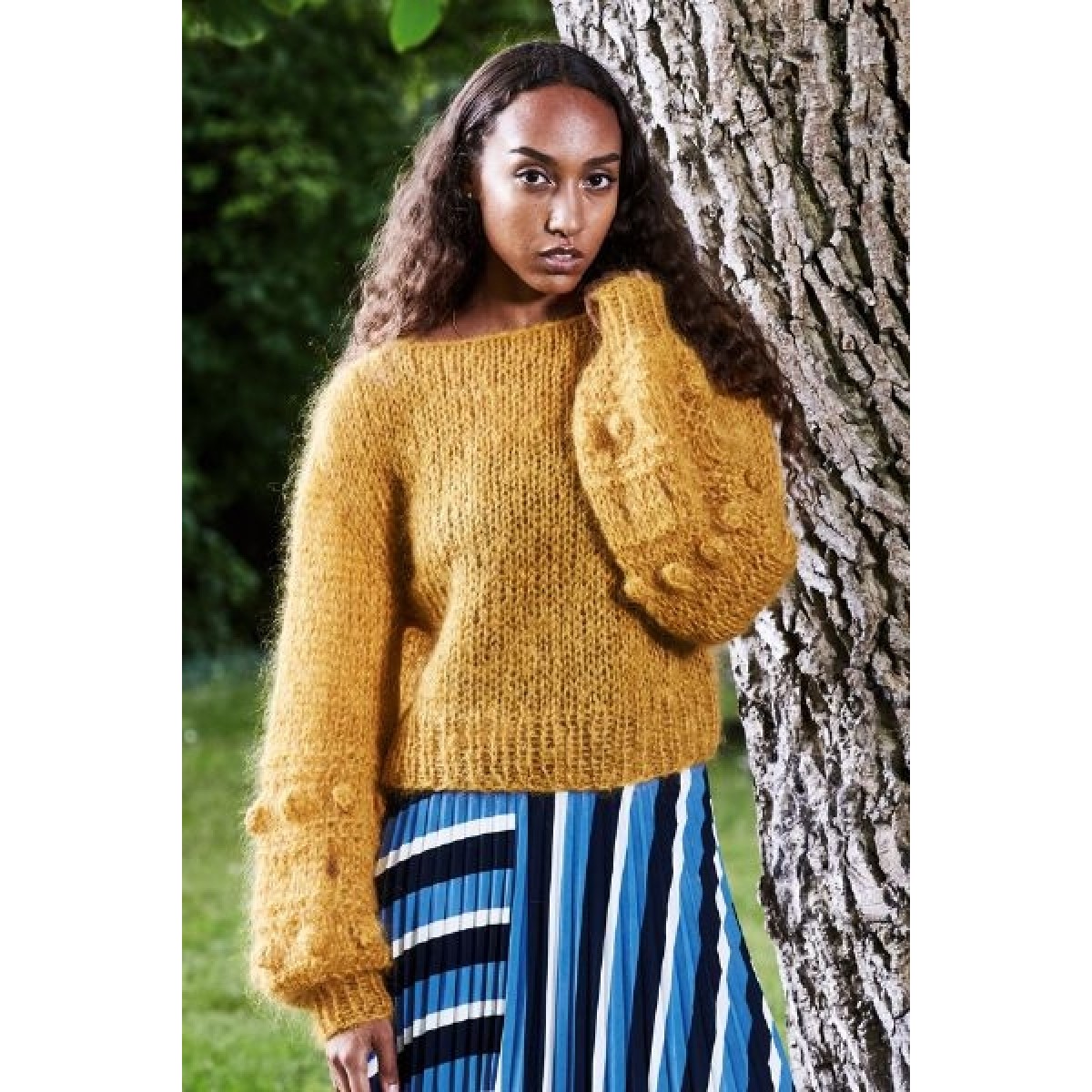sweater