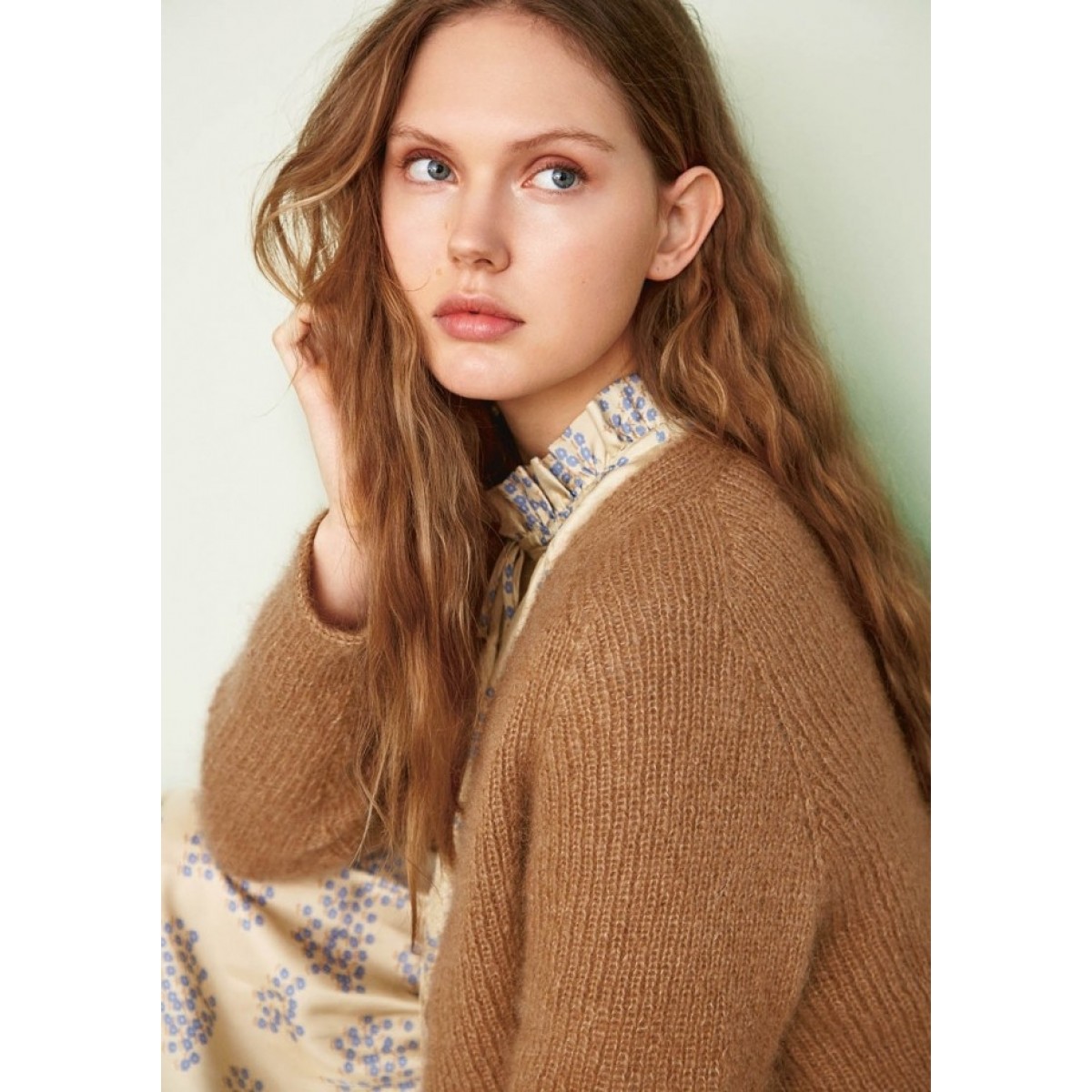 Vilja jakke