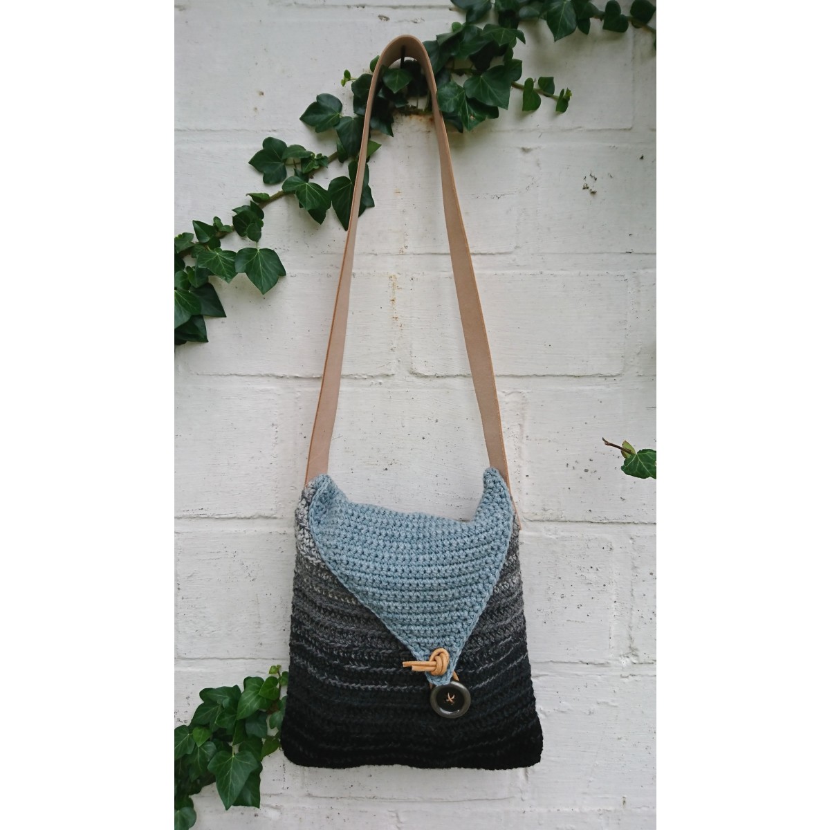 dip-dye taske