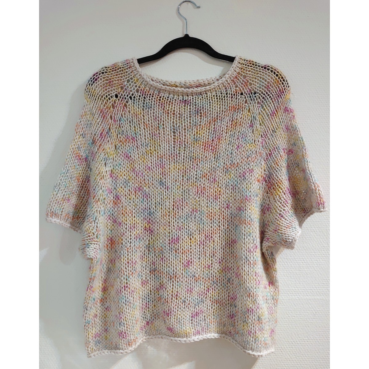 Sommerbluse