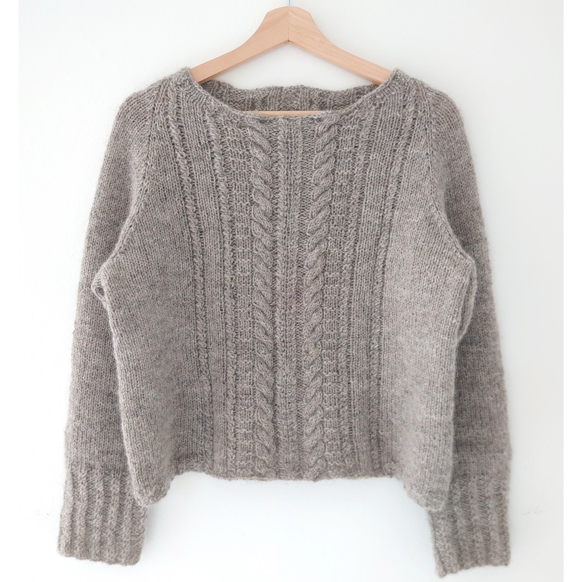 Fenja bluse