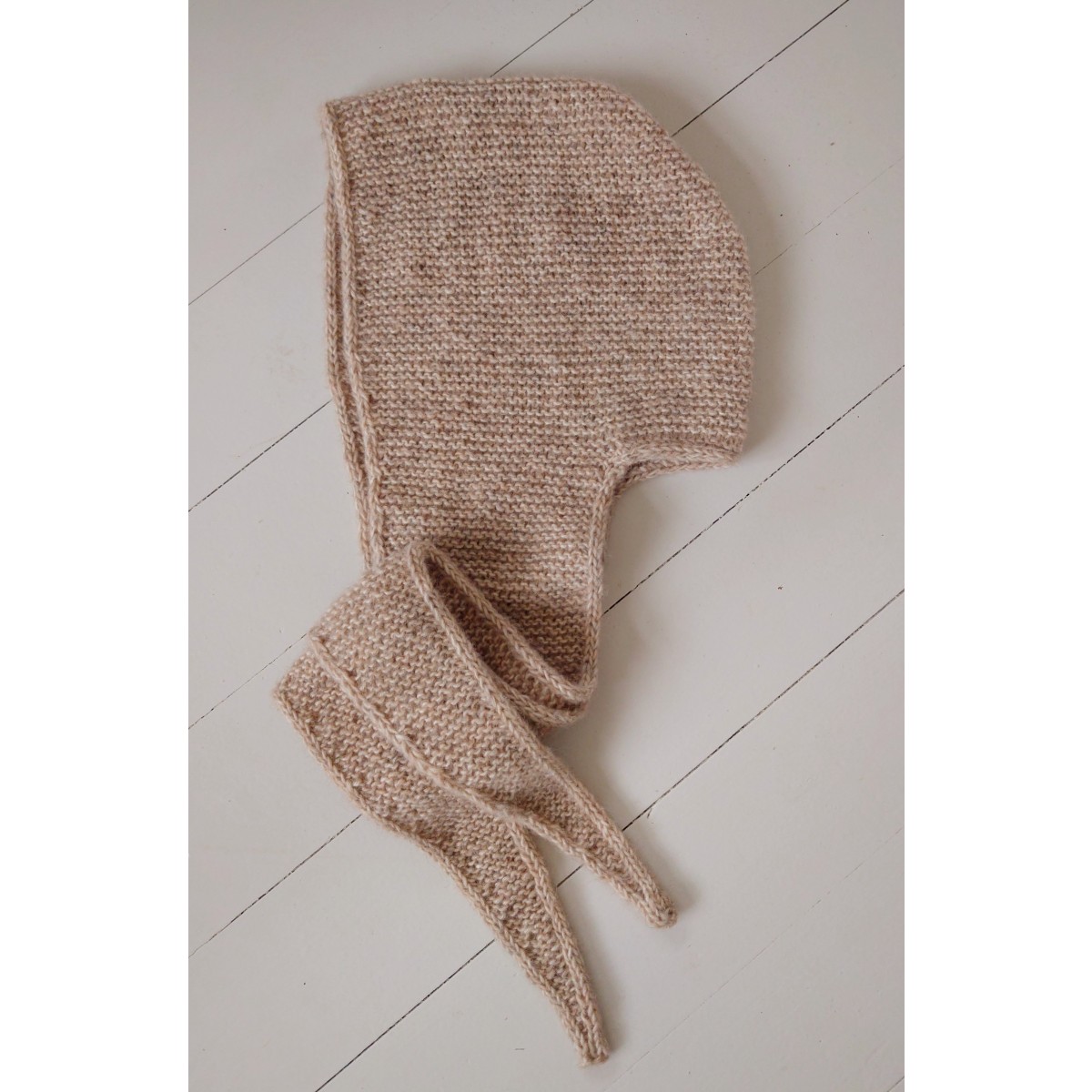 Hættescarf