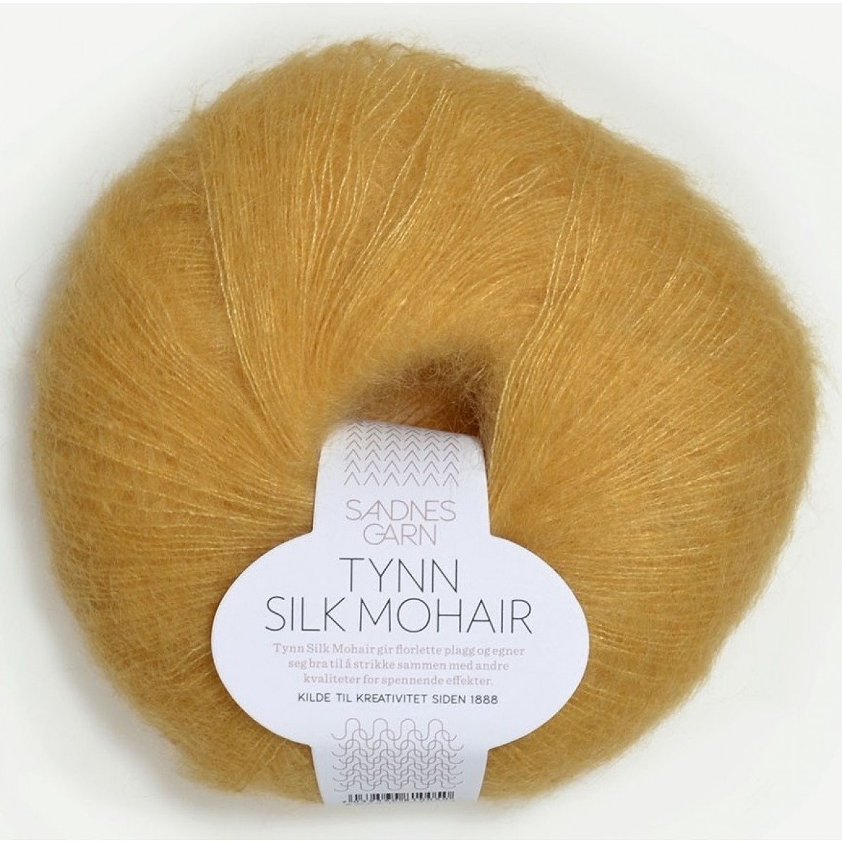 Grå model