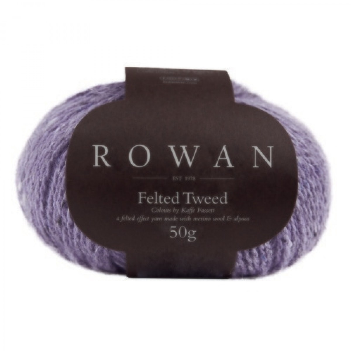 Felted Tweed fra Rowan - TILBUD kun 69,-