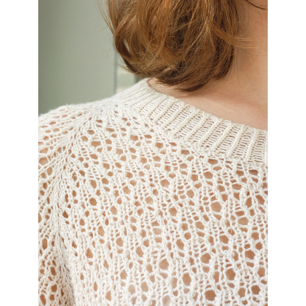 Mathea sweater