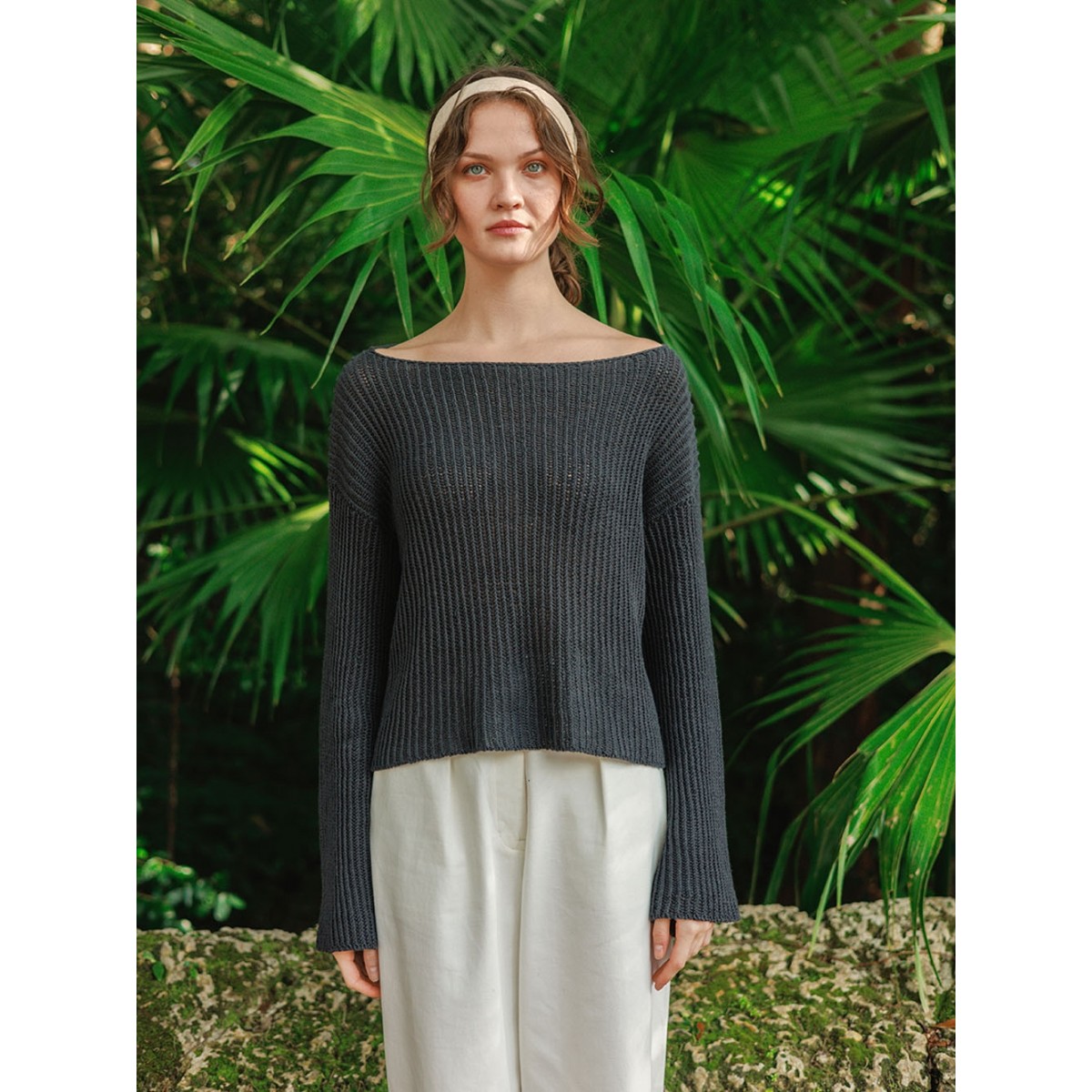 Fenny Sweater