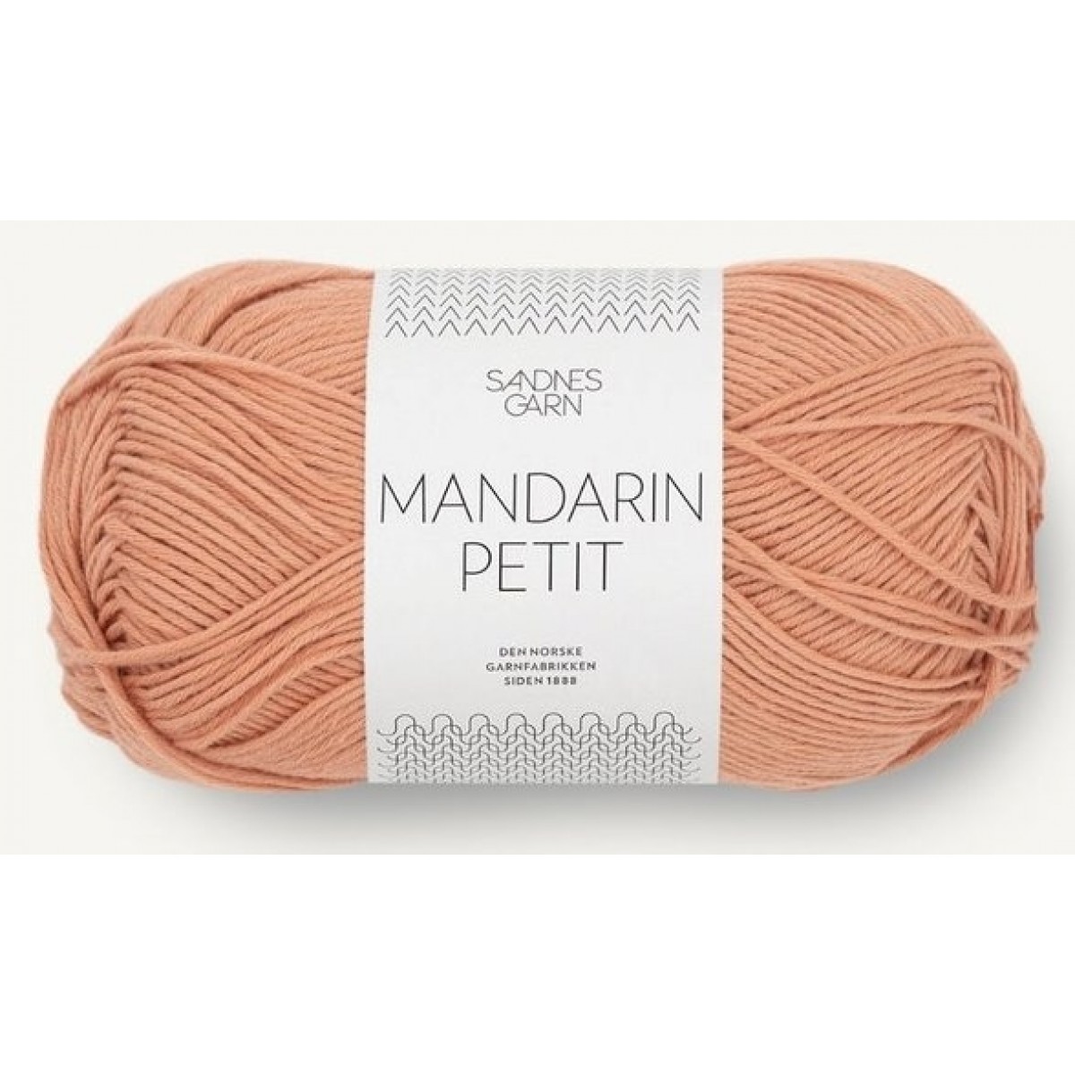 Mandarin Petit