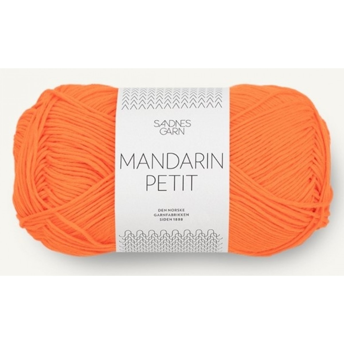 Mandarin Petit