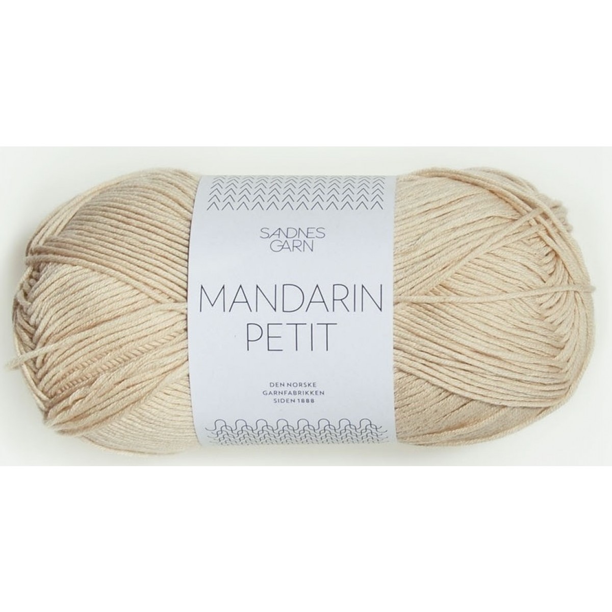 Mandarin Petit