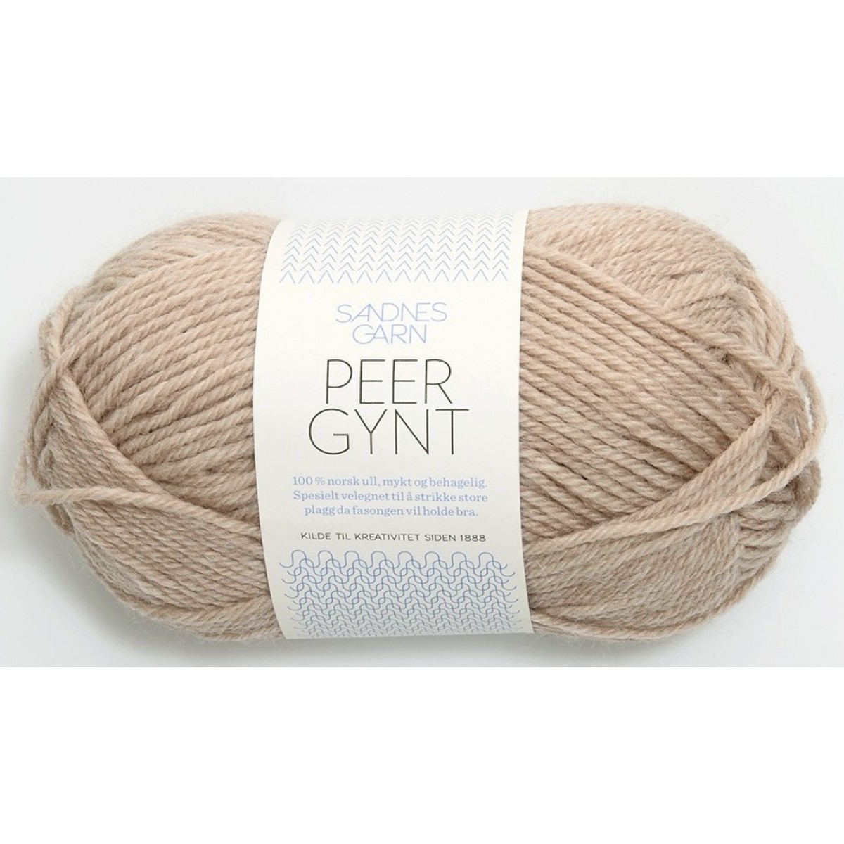 2572 lys hassel