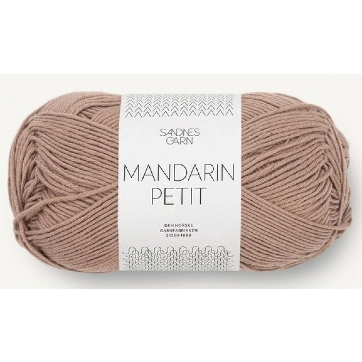Mandarin Petit