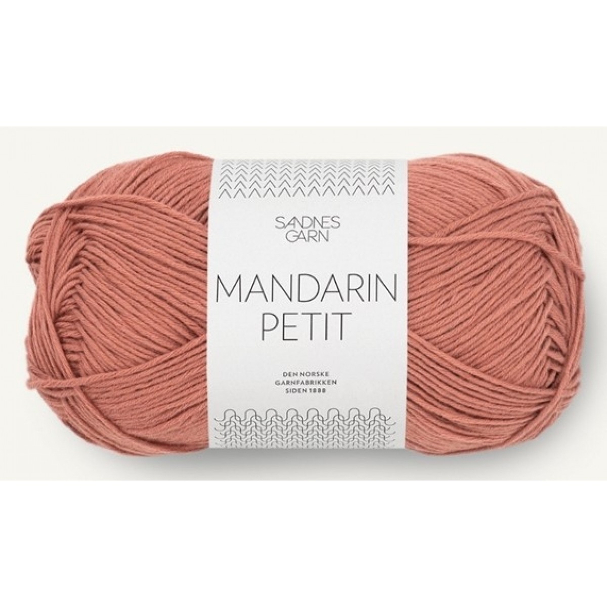 Mandarin Petit
