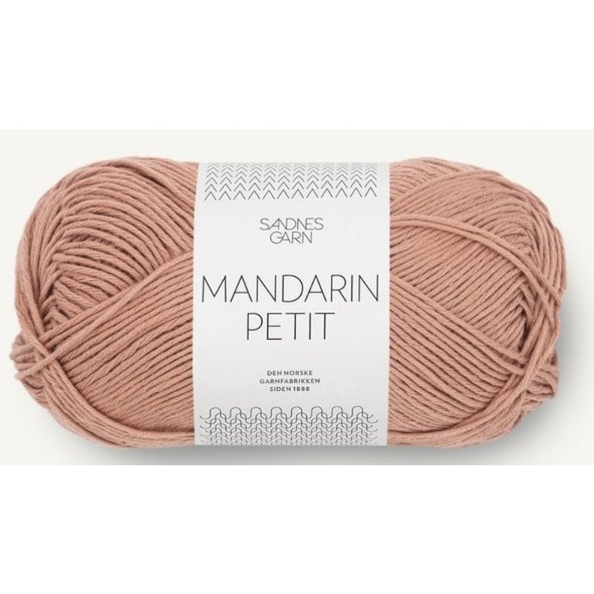 Mandarin Petit