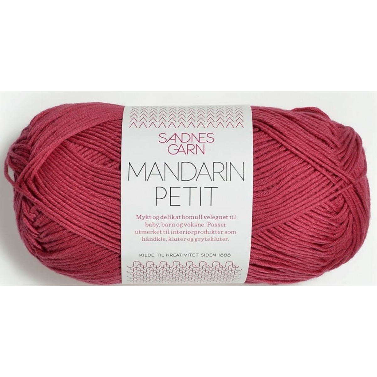 Mandarin Petit