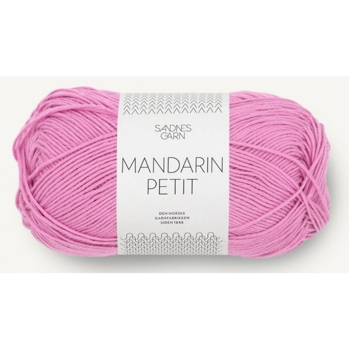 Mandarin Petit