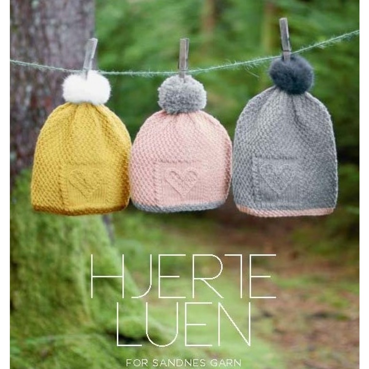 hjertehuen