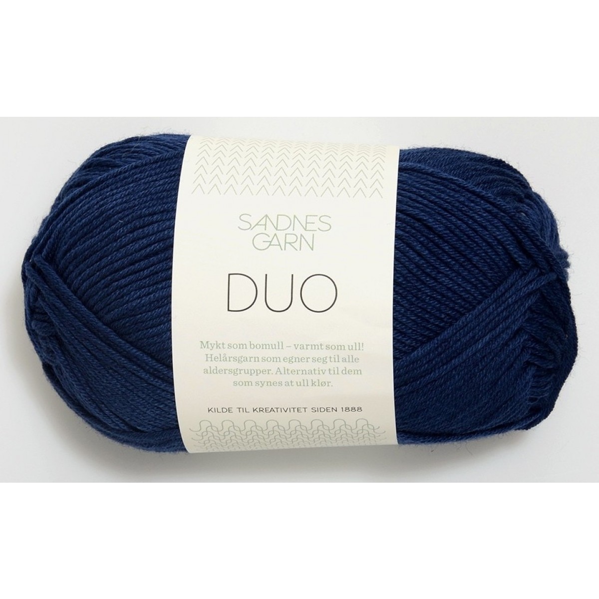 Annas sommercardigan