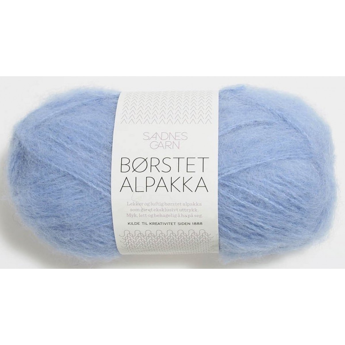 Begavet