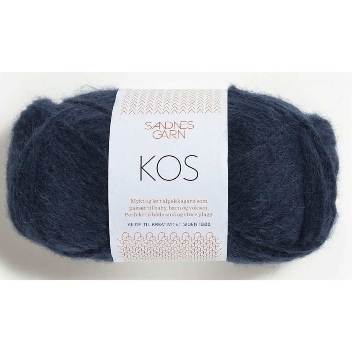 Novice Cardigan