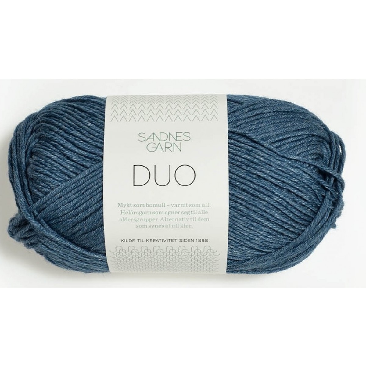 Annas sommercardigan