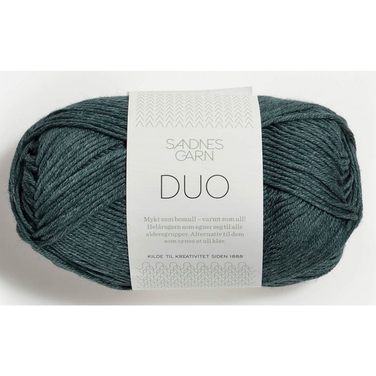 Annas sommercardigan