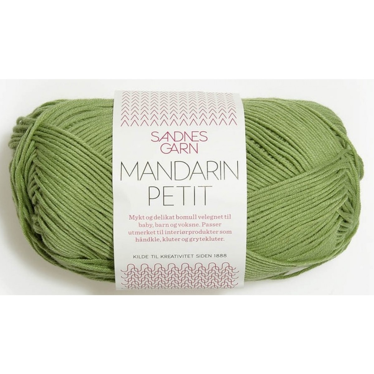 Mandarin Petit