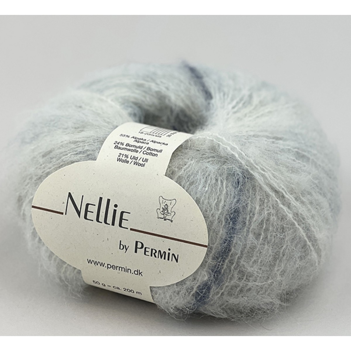 Nellie