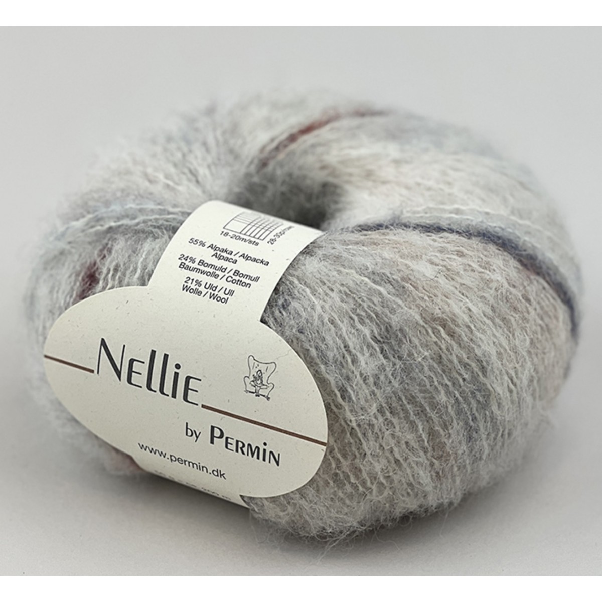 Nellie