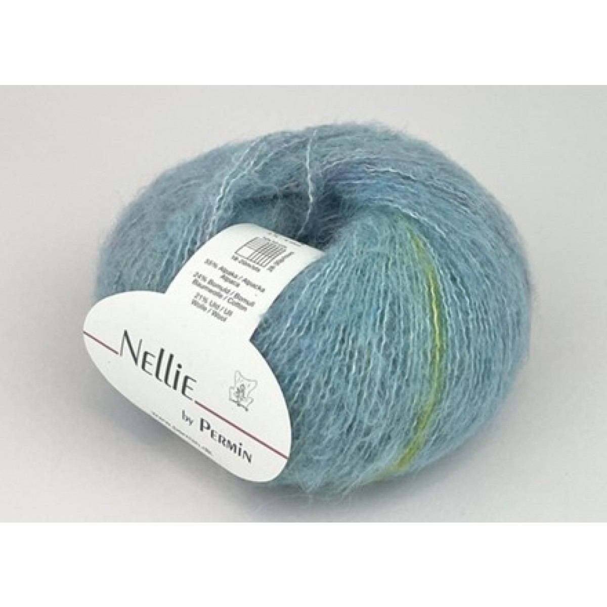 Nellie