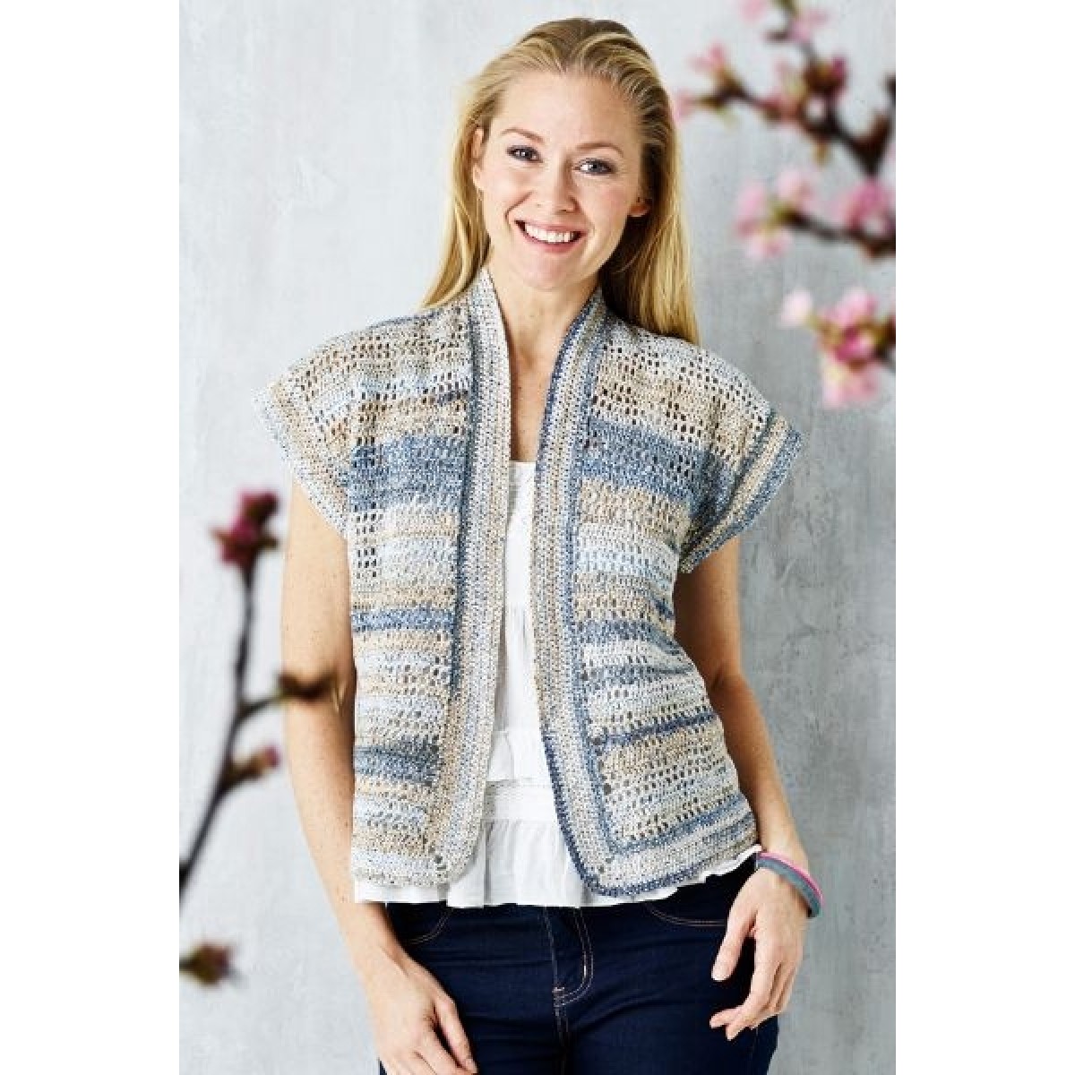 vest