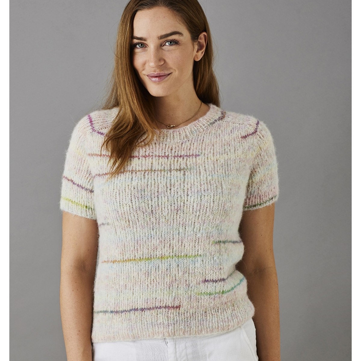 Sommerbluse