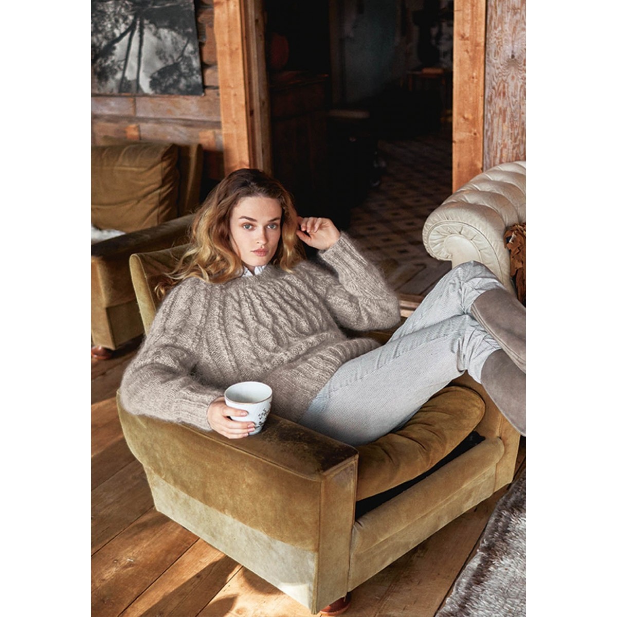 1717 silke