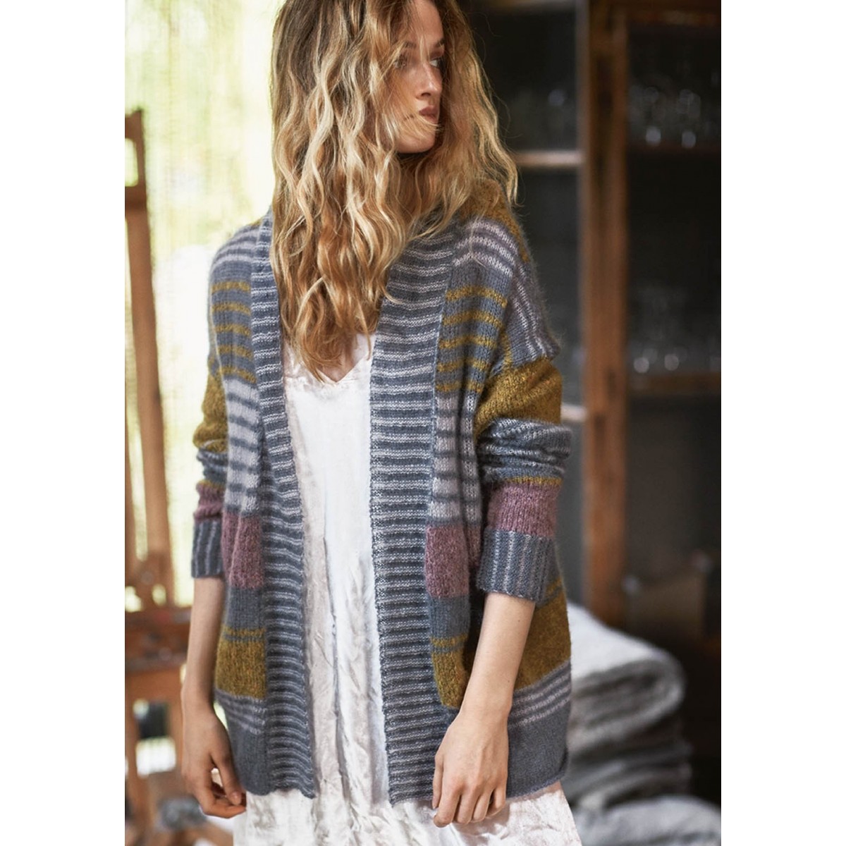 1717 silke